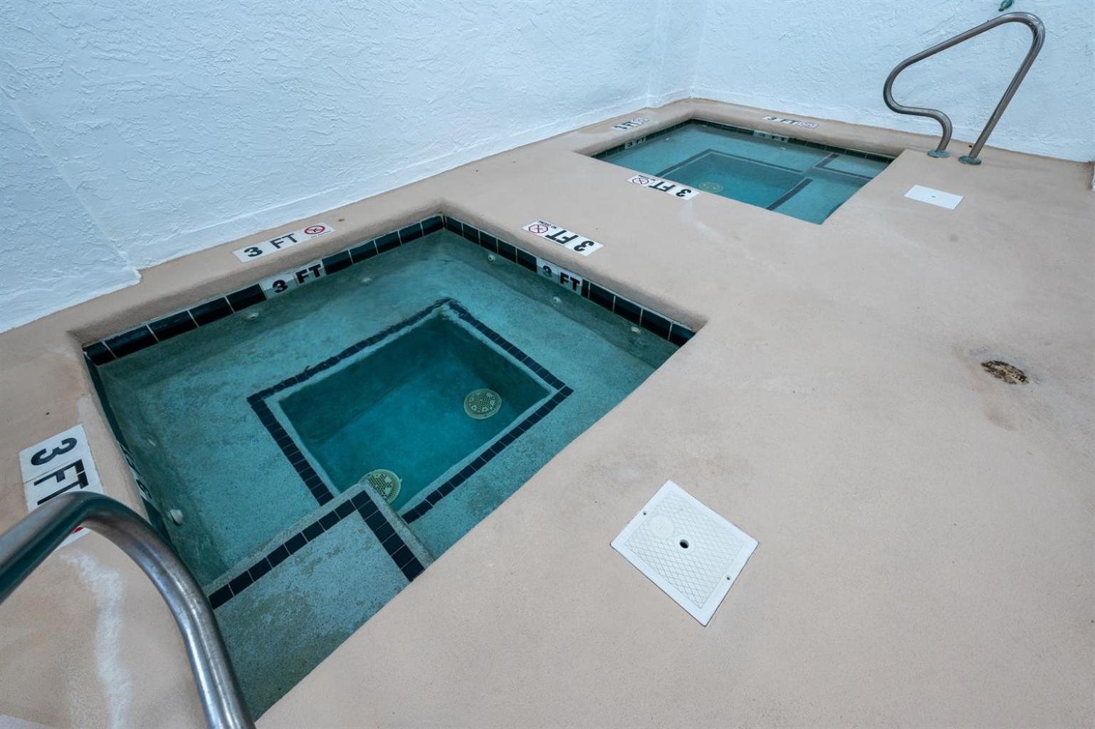 Romantic Oceanfront View, Discounted, Pools شاطئ ميرتل المظهر الخارجي الصورة