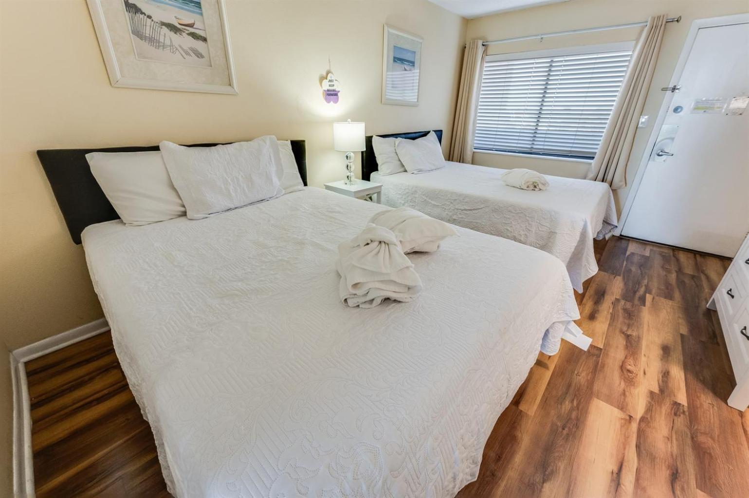 Romantic Oceanfront View, Discounted, Pools شاطئ ميرتل المظهر الخارجي الصورة