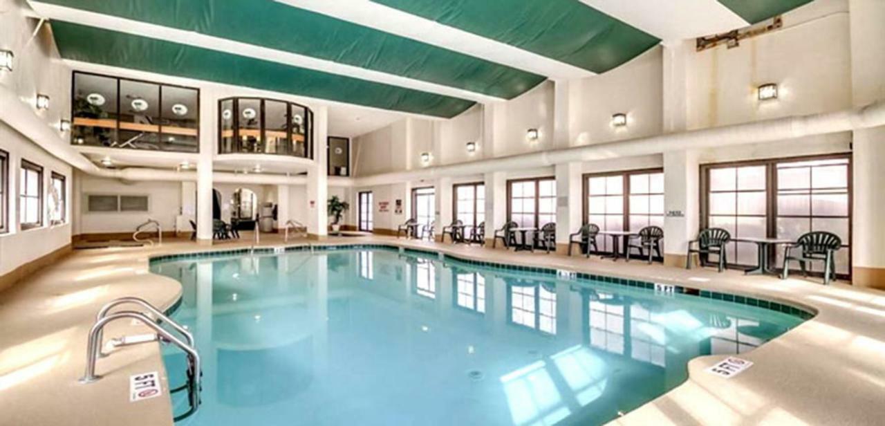 Romantic Oceanfront View, Discounted, Pools شاطئ ميرتل المظهر الخارجي الصورة