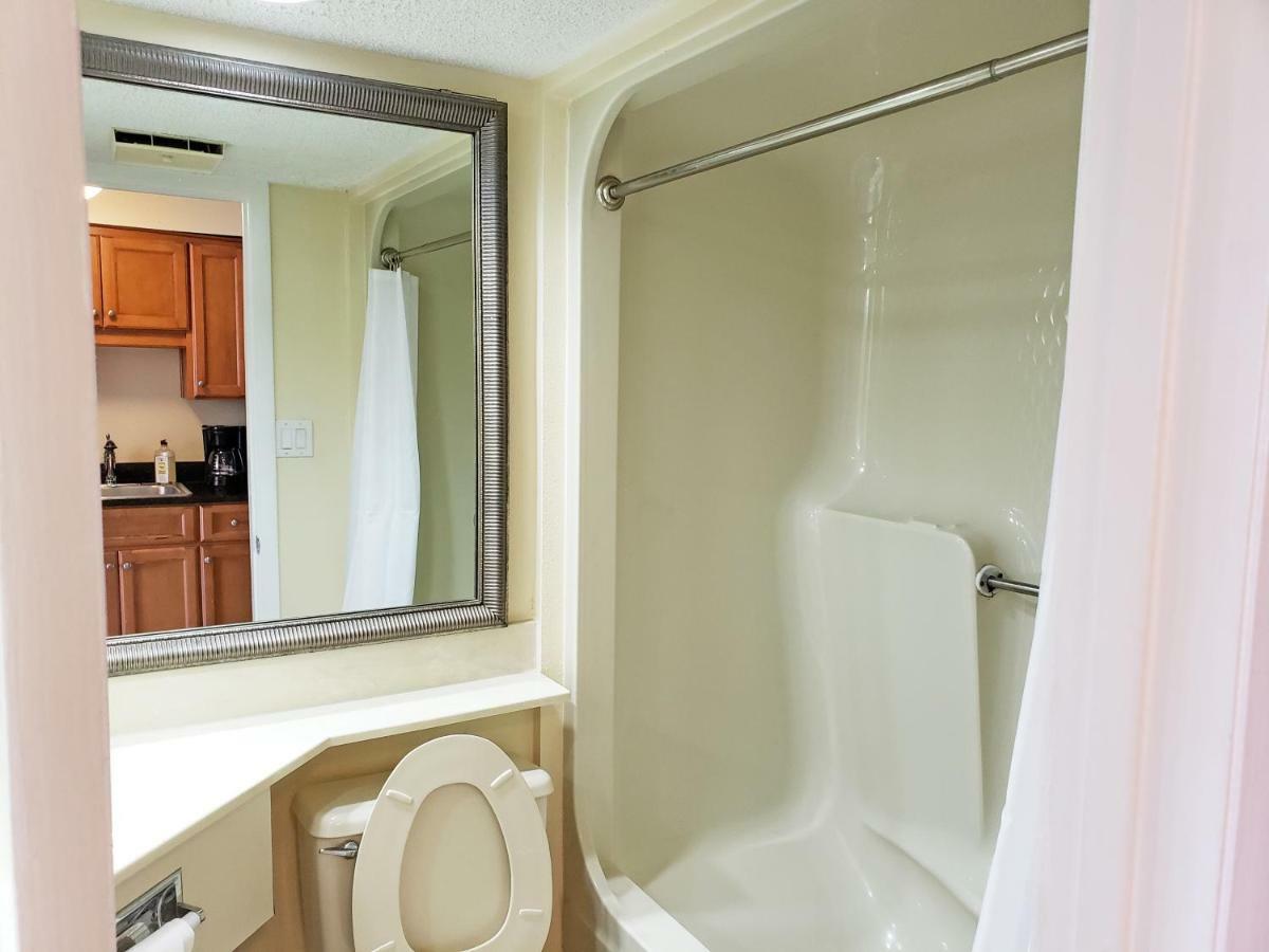 Romantic Oceanfront View, Discounted, Pools شاطئ ميرتل المظهر الخارجي الصورة