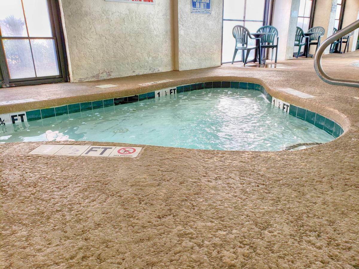 Romantic Oceanfront View, Discounted, Pools شاطئ ميرتل المظهر الخارجي الصورة